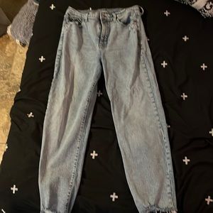 Old Navy jeans